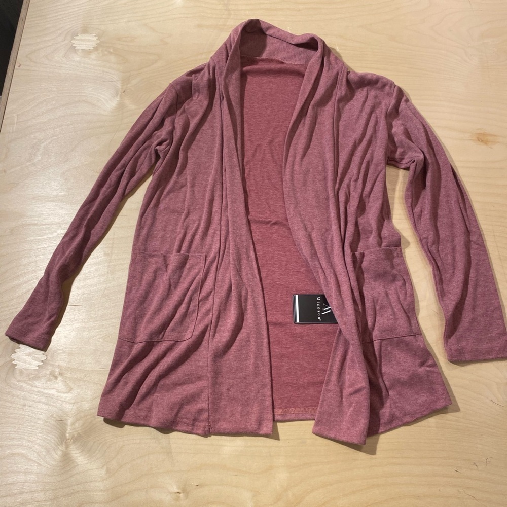 Micoson Cardigan size Small (HO)